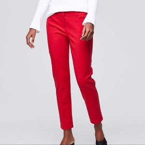 Loft Riviera Pants in Julie Fit